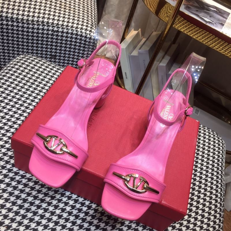 Valentino Sandals